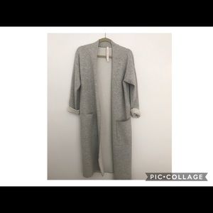 Babaton Lance Cardigan
